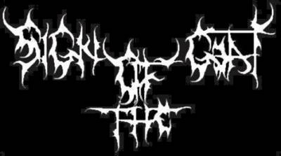 logo Sign Of The Goat